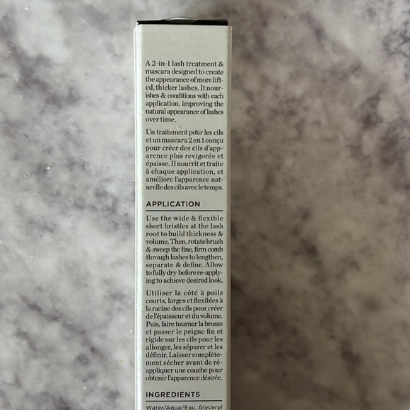 Perricone md new mascara / $6 add on - Picture 2 of 3